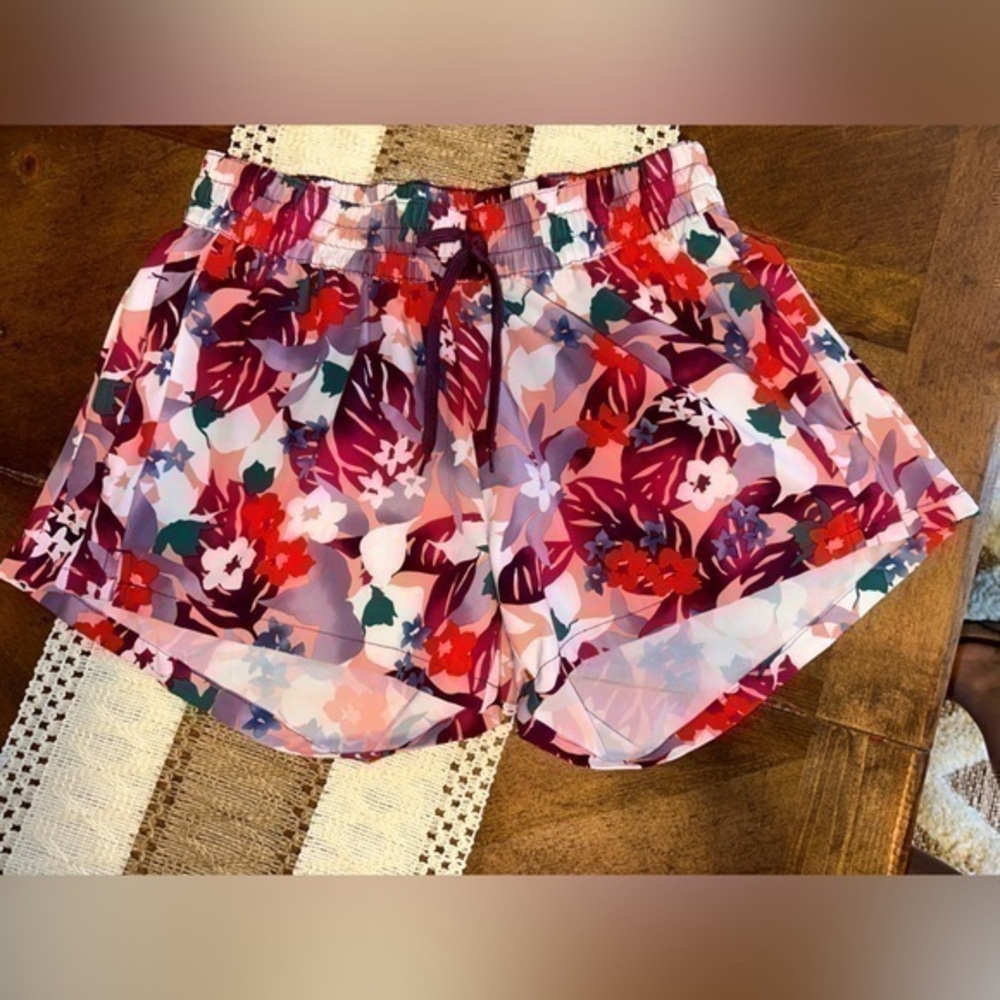 UEC Kanu Surf Women's Darren Stretch UPF 50+ Active Swim & Workout Boardshort 6 - Picture 1 of 10